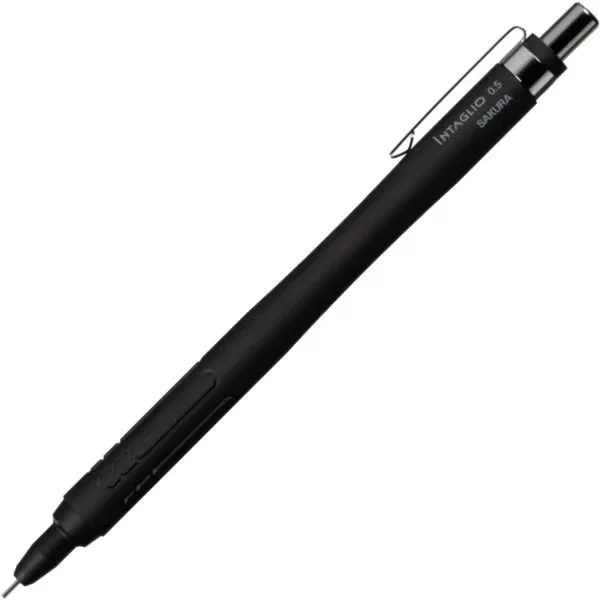 Intario Sharp 05 Mechanical Pencil / SAKURA