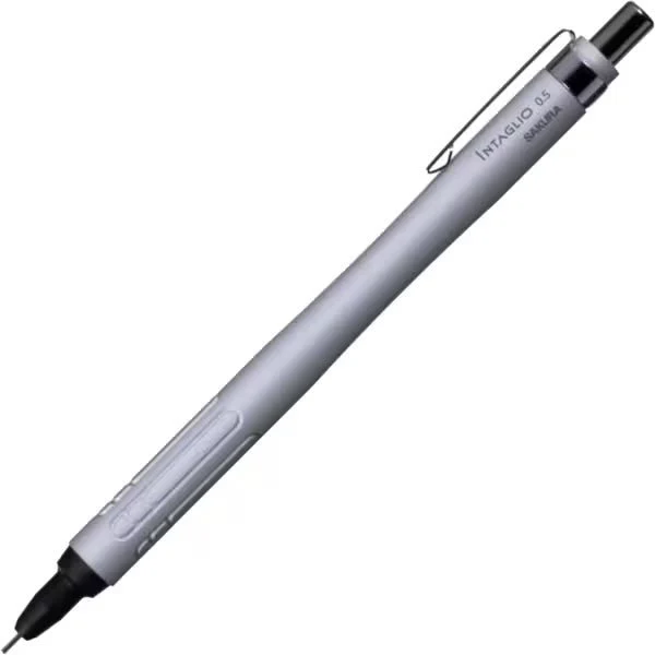 Intario Sharp 05 Mechanical Pencil / SAKURA - Image 2