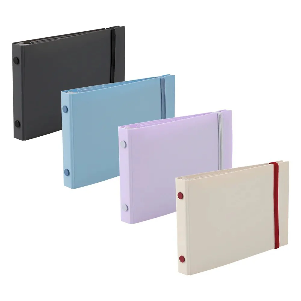 INTO-ONE+ Mini Binder / maruman