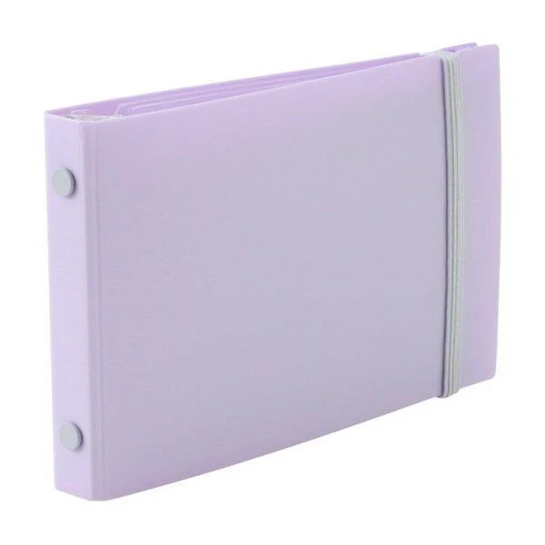 INTO-ONE+ Mini Binder / maruman - Image 12