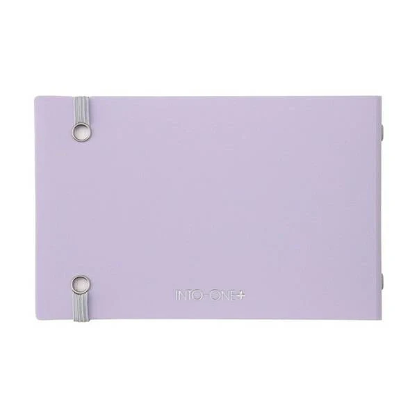 INTO-ONE+ Mini Binder / maruman - Image 13