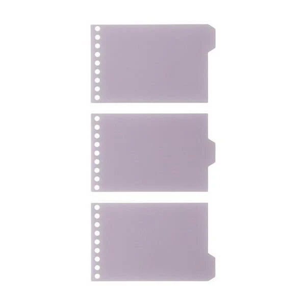 INTO-ONE+ Mini Binder / maruman - Image 14