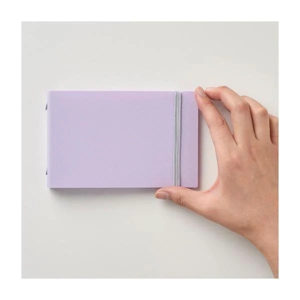 INTO-ONE+ Mini Binder / maruman - Image 18