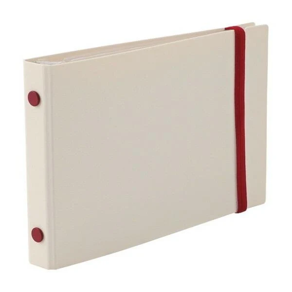 INTO-ONE+ Mini Binder / maruman - Image 19