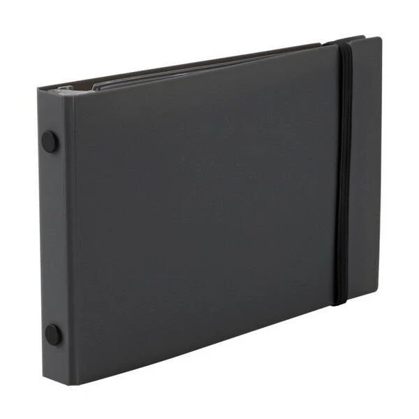INTO-ONE+ Mini Binder / maruman - Image 2