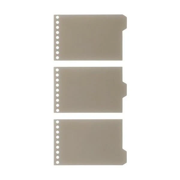 INTO-ONE+ Mini Binder / maruman - Image 21