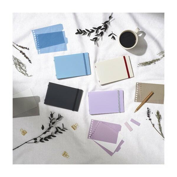 INTO-ONE+ Mini Binder / maruman - Image 24