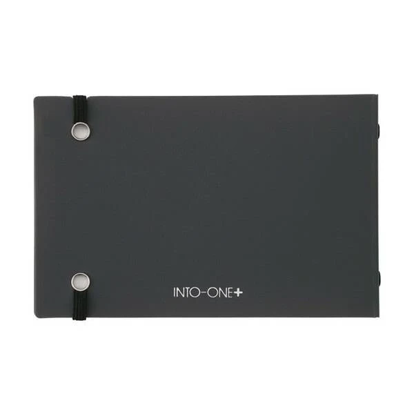 INTO-ONE+ Mini Binder / maruman - Image 3