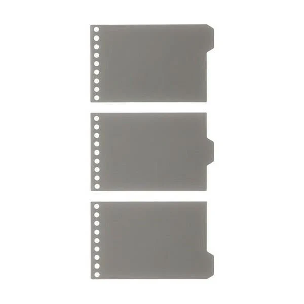 INTO-ONE+ Mini Binder / maruman - Image 4