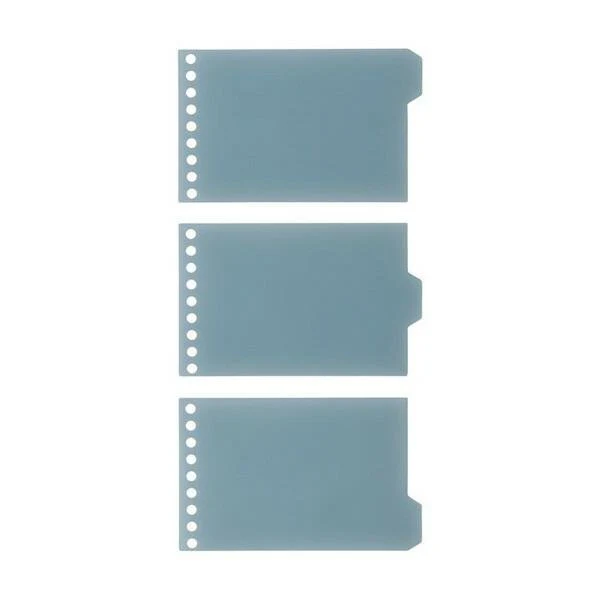 INTO-ONE+ Mini Binder / maruman - Image 9