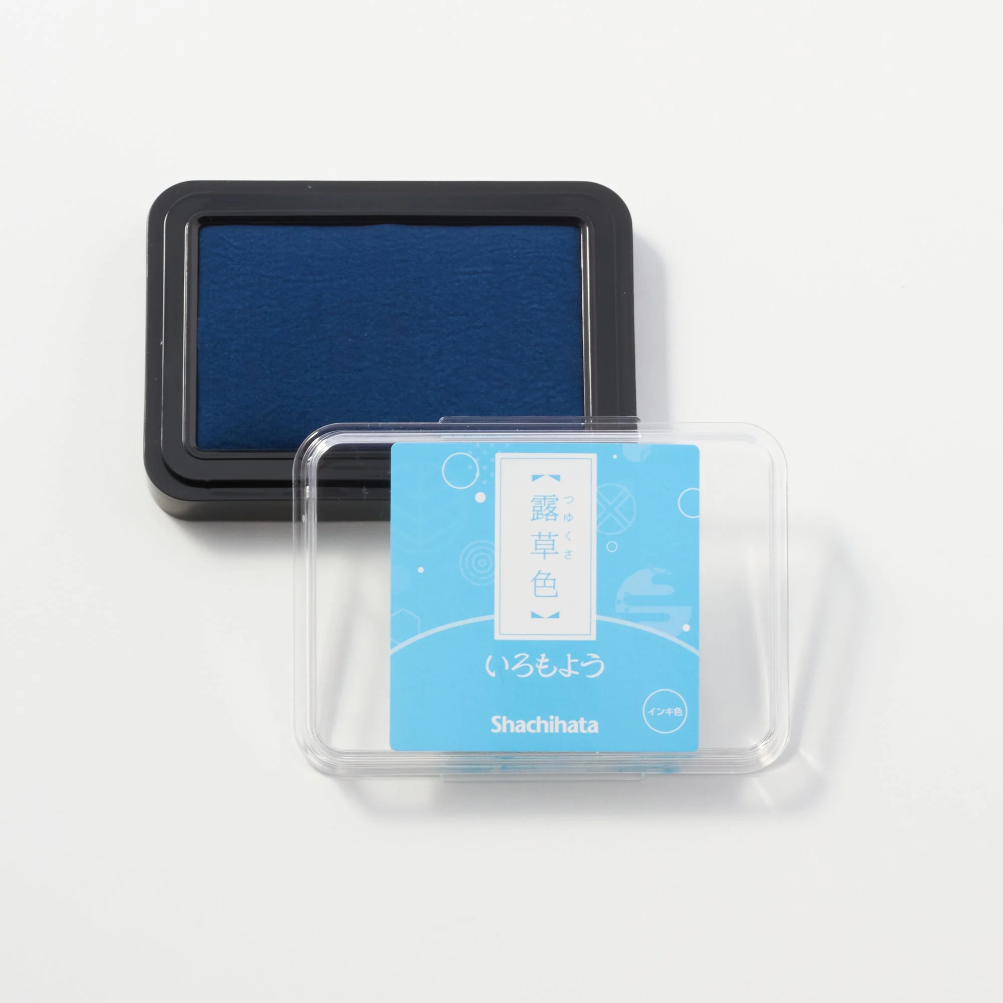 Iromoyo Stamp Pad / Shachihata - Image 13