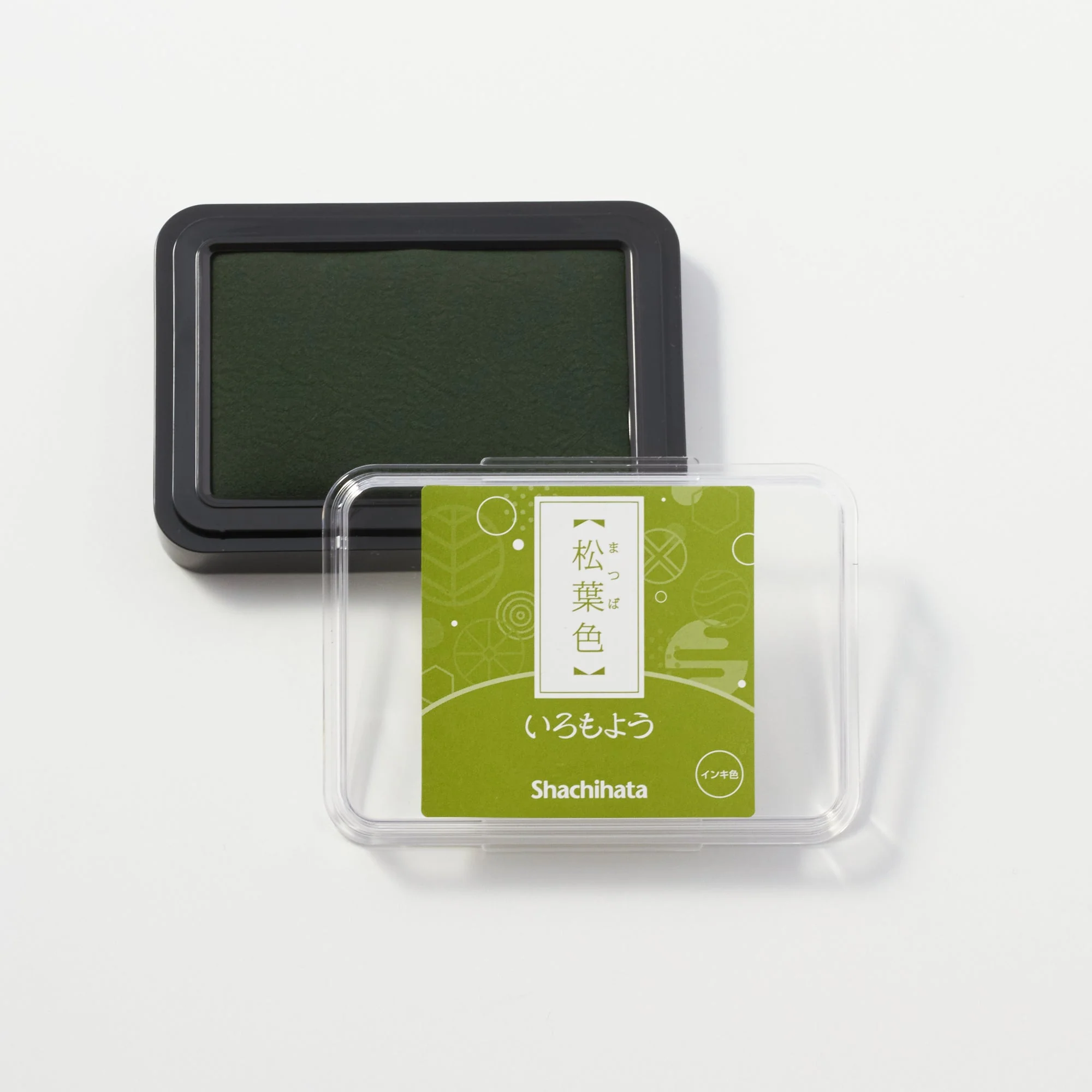 Iromoyo Stamp Pad / Shachihata - Image 14