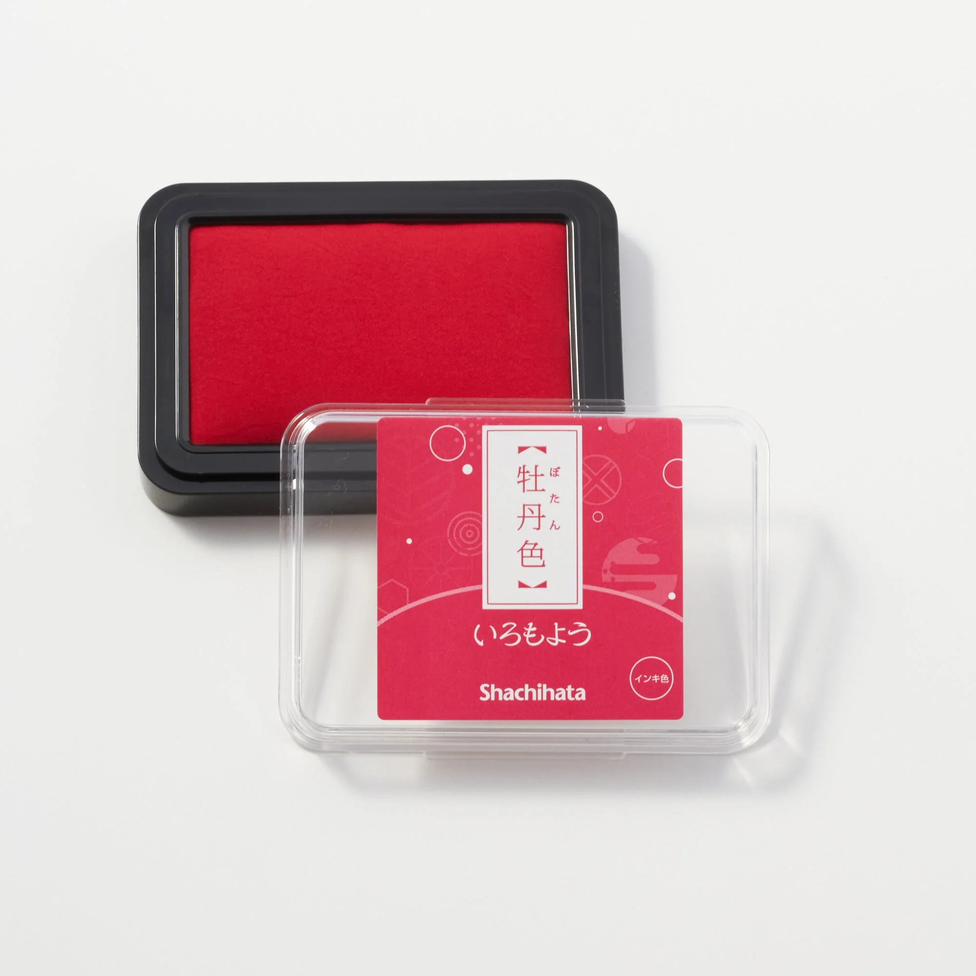 Iromoyo Stamp Pad / Shachihata - Image 16
