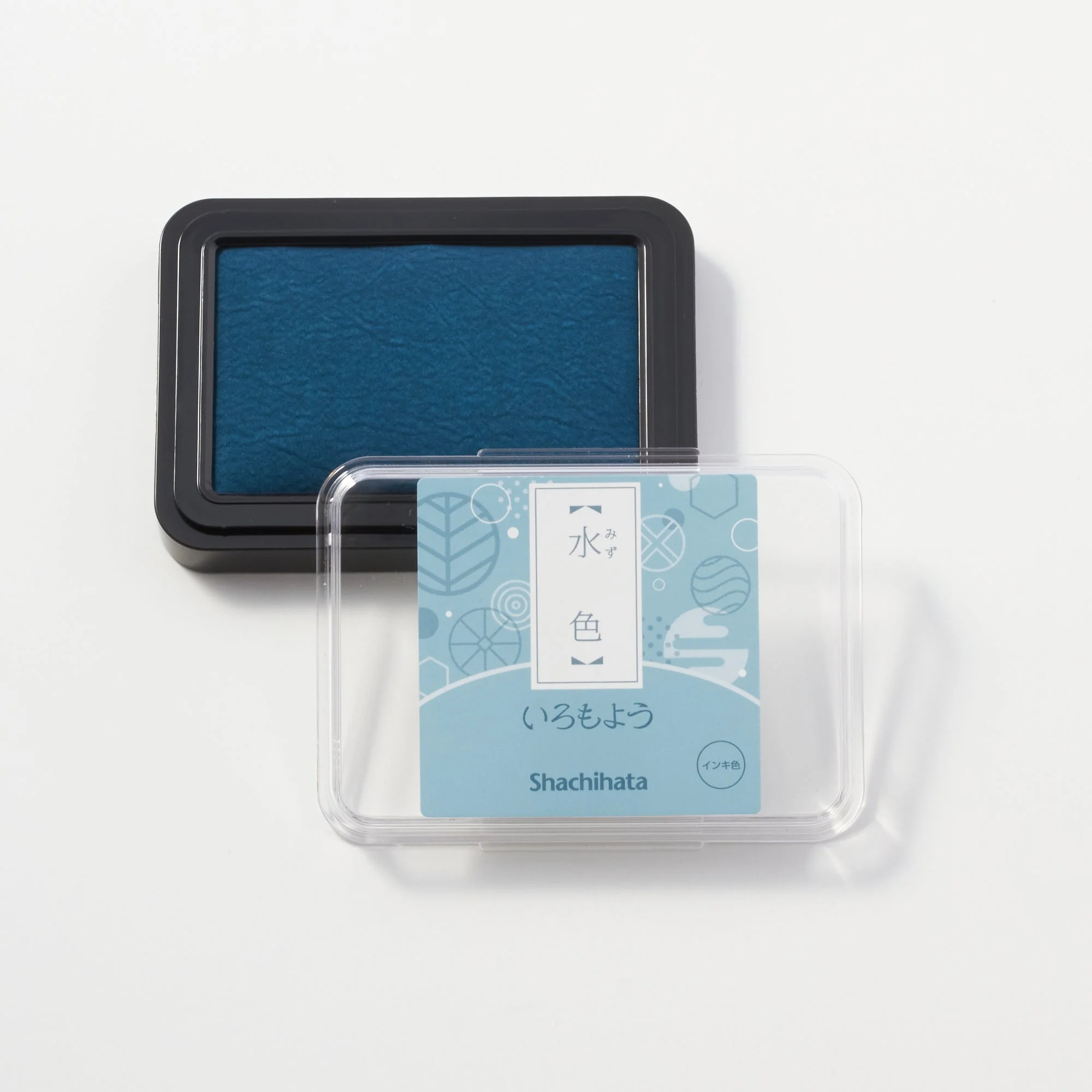 Iromoyo Stamp Pad / Shachihata - Image 18