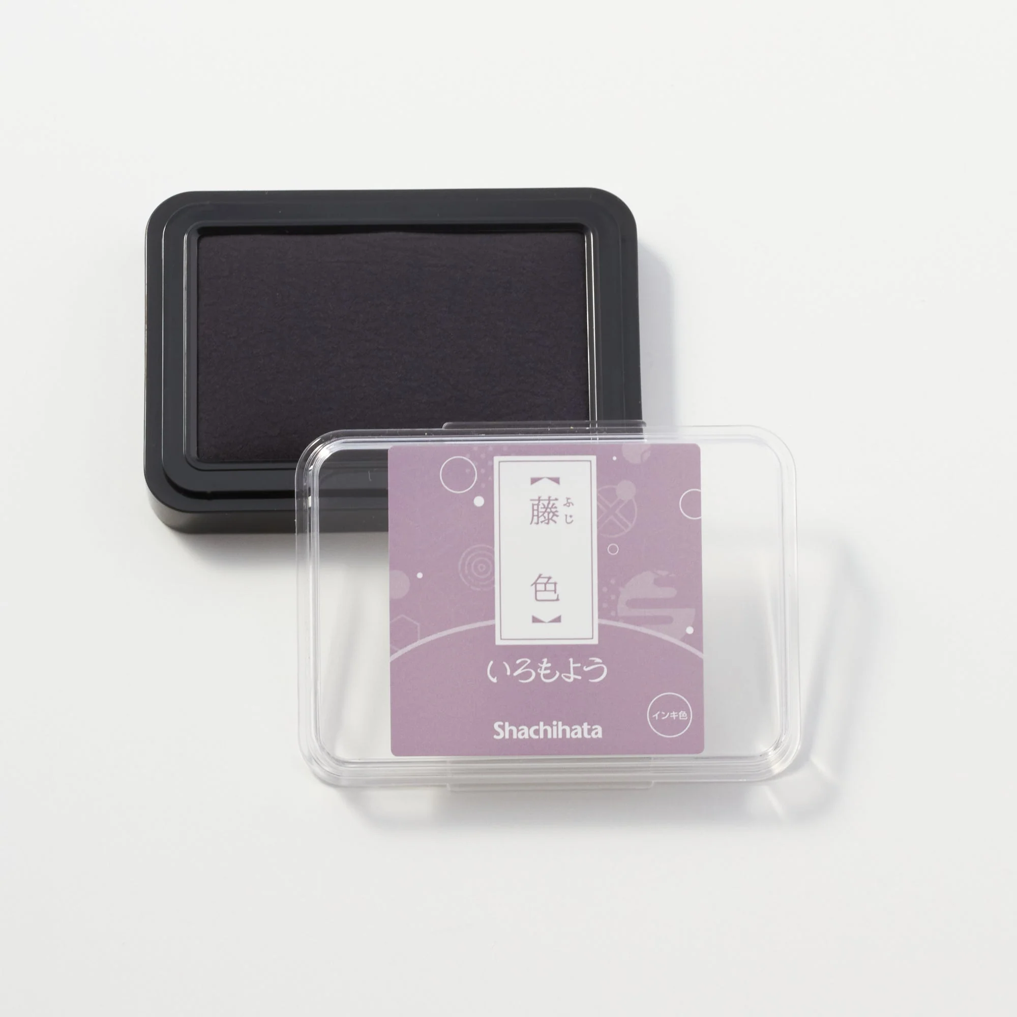Iromoyo Stamp Pad / Shachihata - Image 20