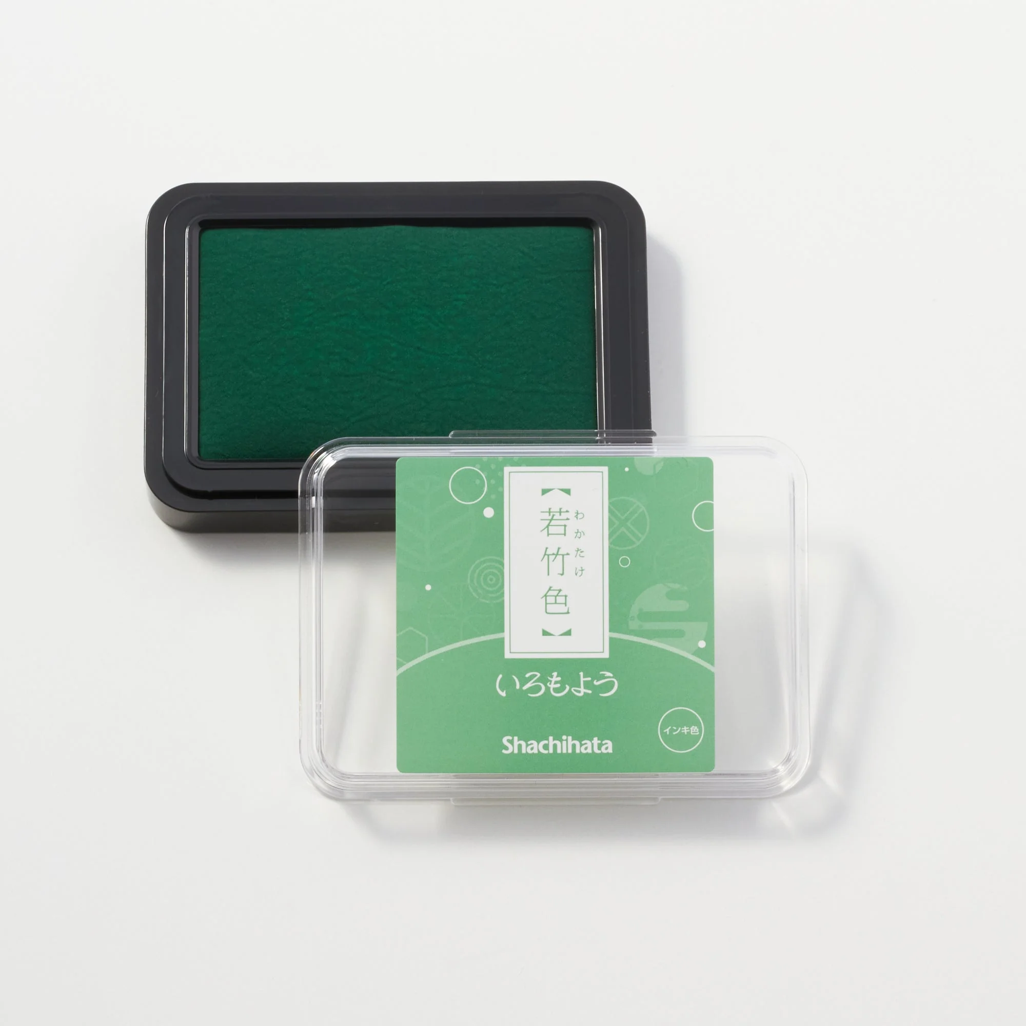 Iromoyo Stamp Pad / Shachihata - Image 24