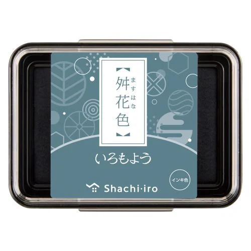 Iromoyo Stamp Pad / Shachihata - Image 28