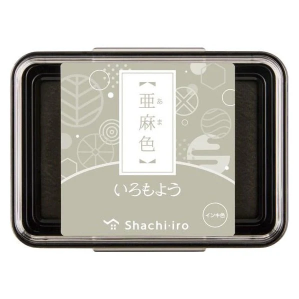 Iromoyo Stamp Pad / Shachihata - Image 29
