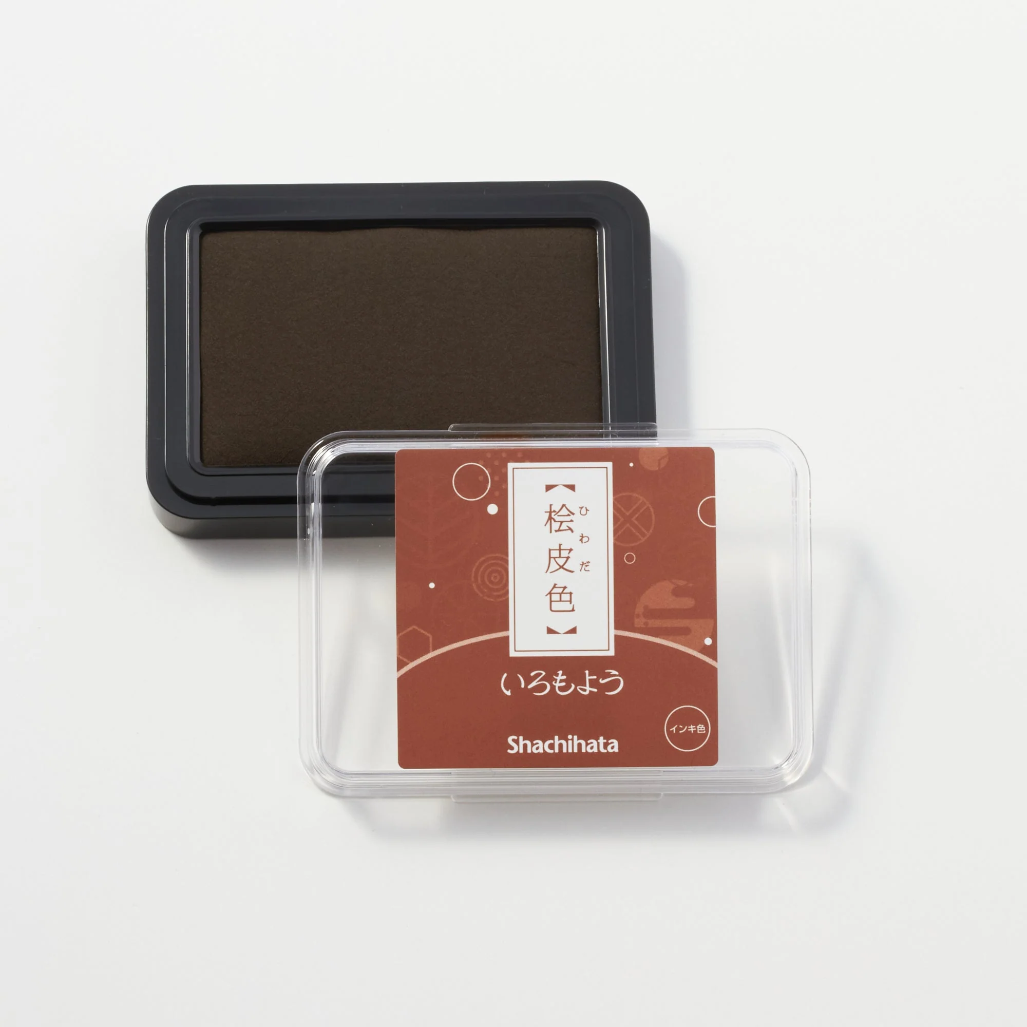 Iromoyo Stamp Pad / Shachihata - Image 4