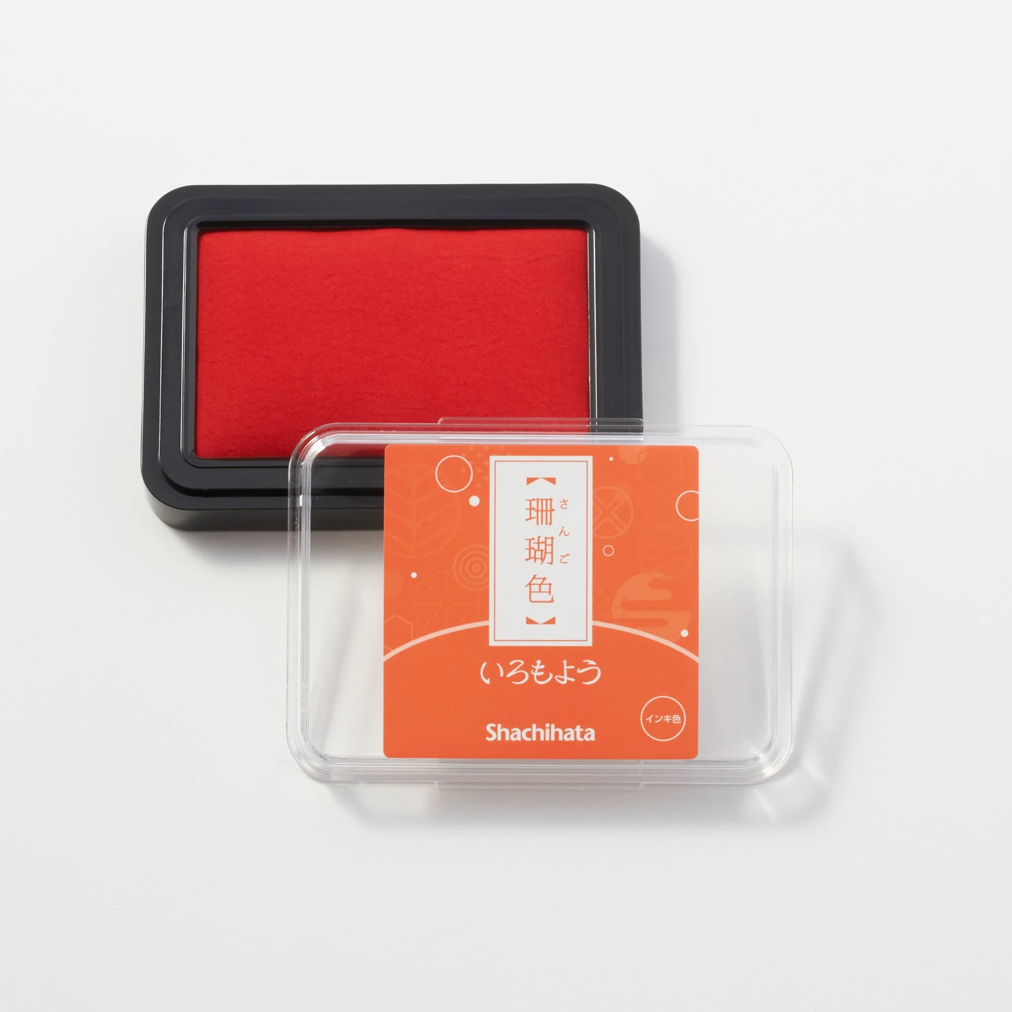 Iromoyo Stamp Pad / Shachihata - Image 5