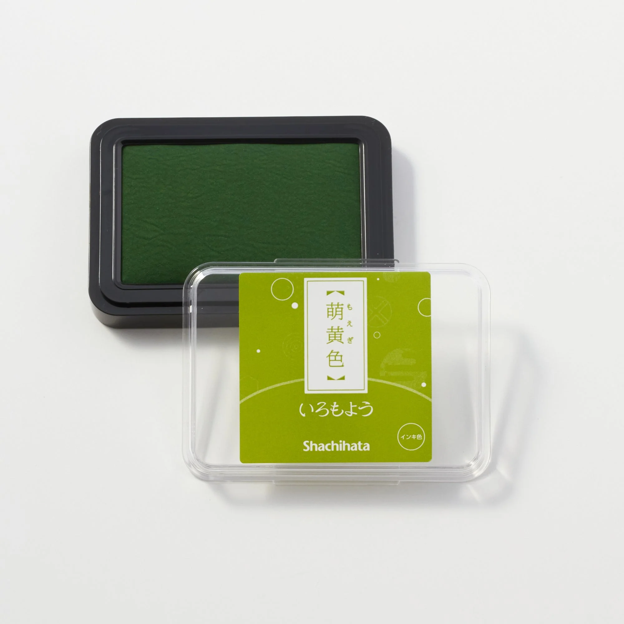 Iromoyo Stamp Pad / Shachihata - Image 6