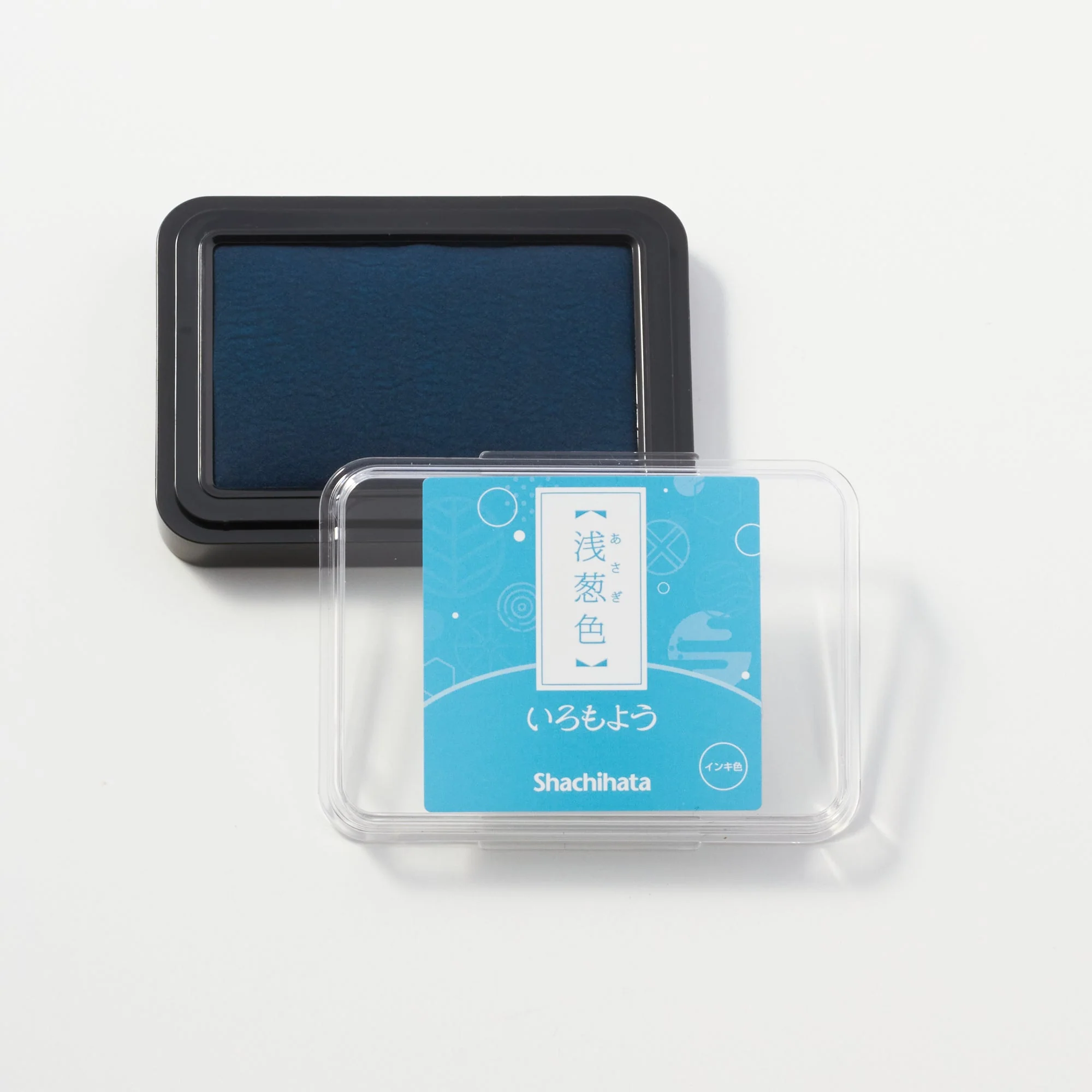 Iromoyo Stamp Pad / Shachihata - Image 7