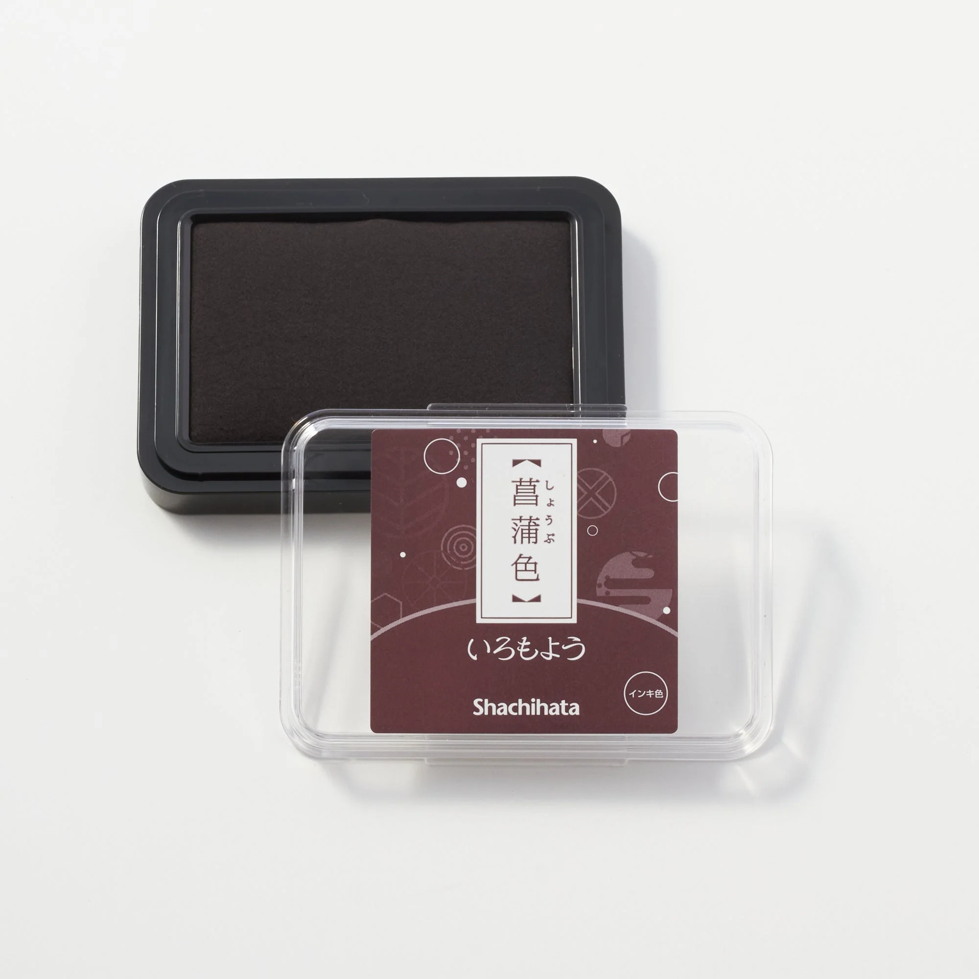 Iromoyo Stamp Pad / Shachihata - Image 8