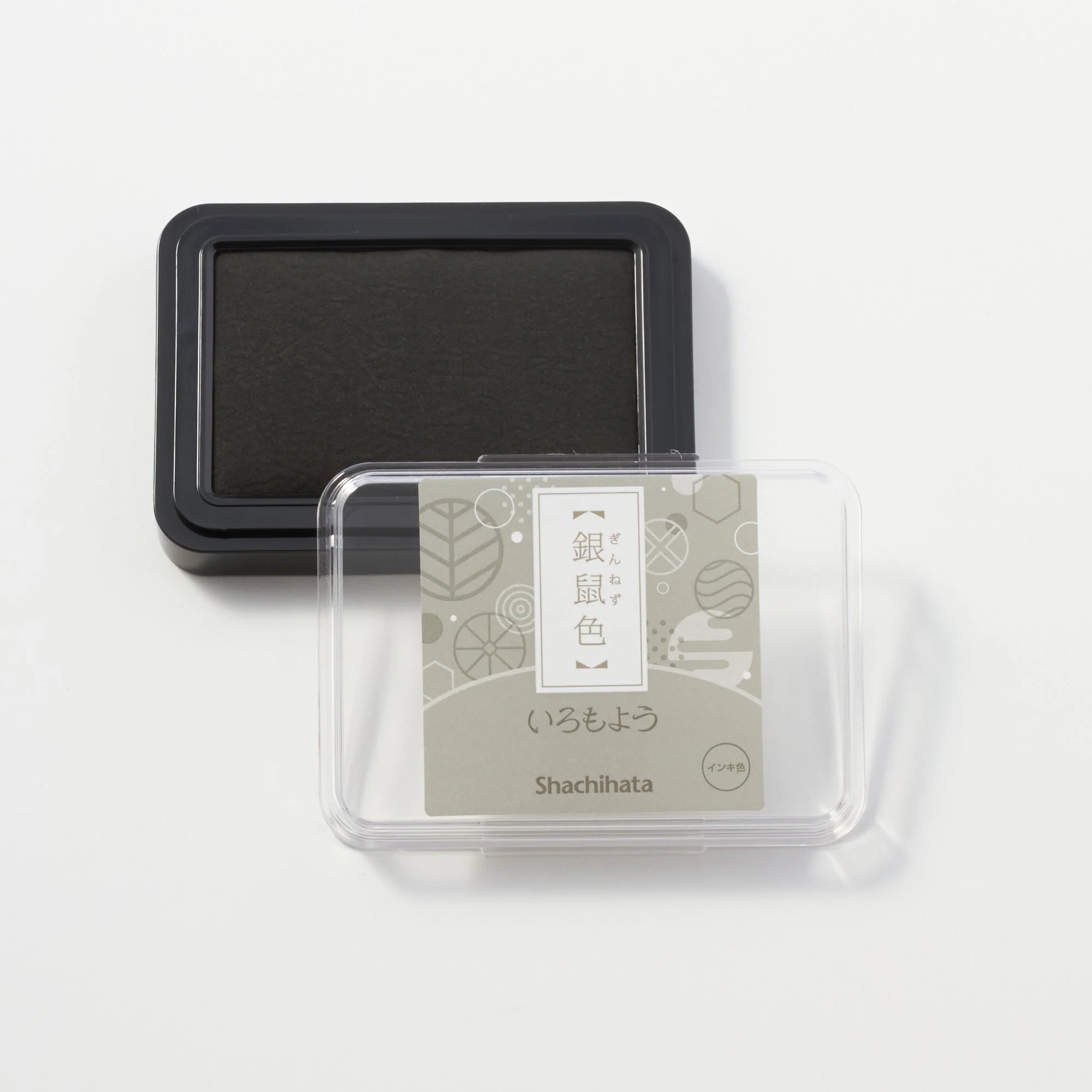 Iromoyo Stamp Pad / Shachihata - Image 9