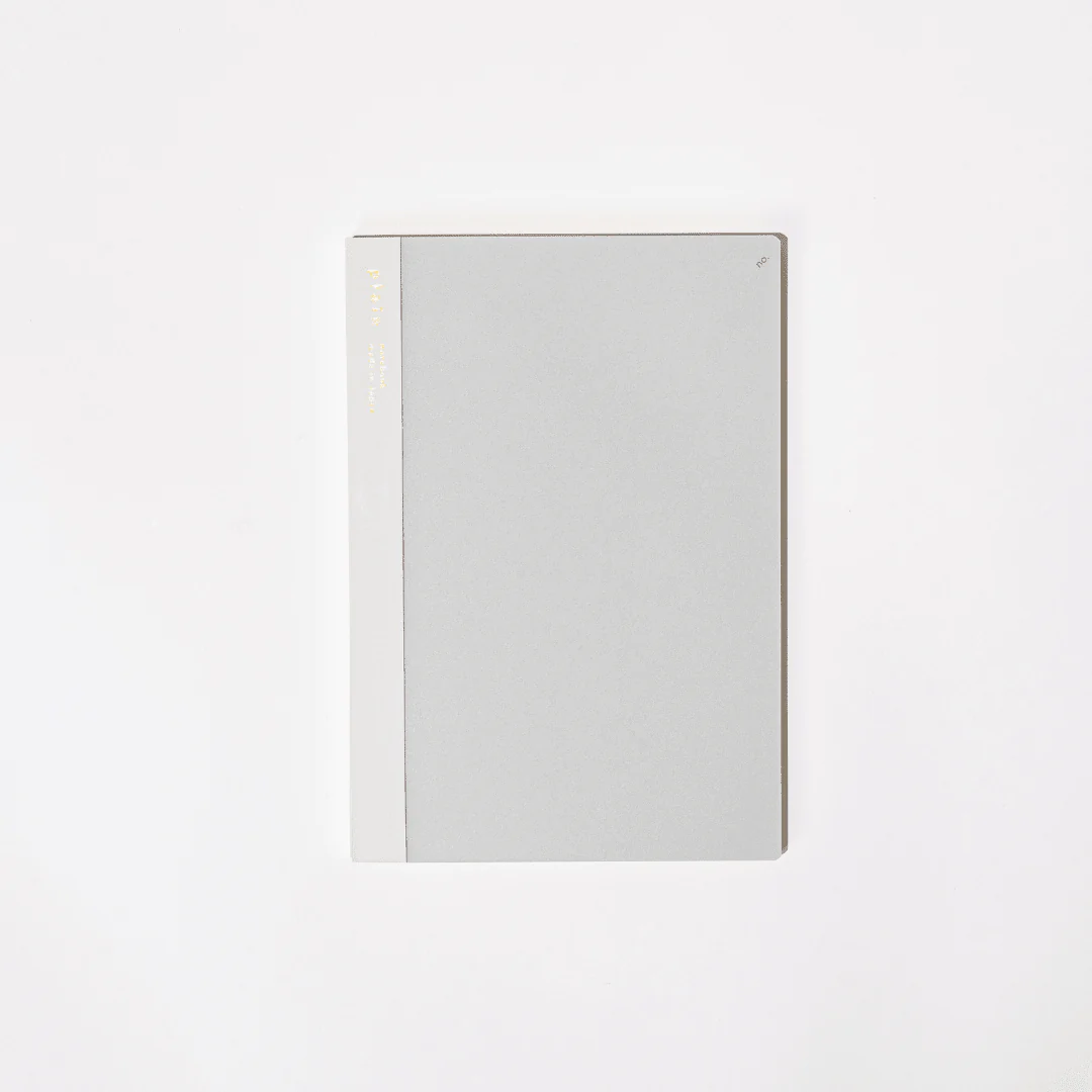 isshoni. Basic Bundle: White - Image 4