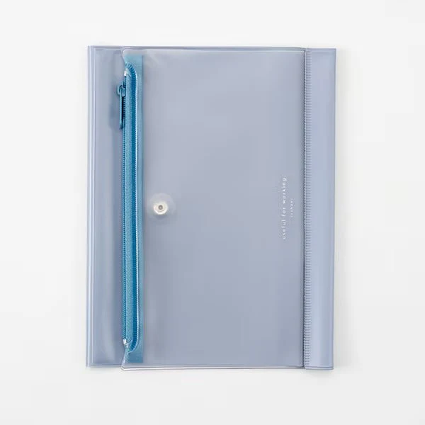 isshoni. Basic Bundle: Blue - Image 6