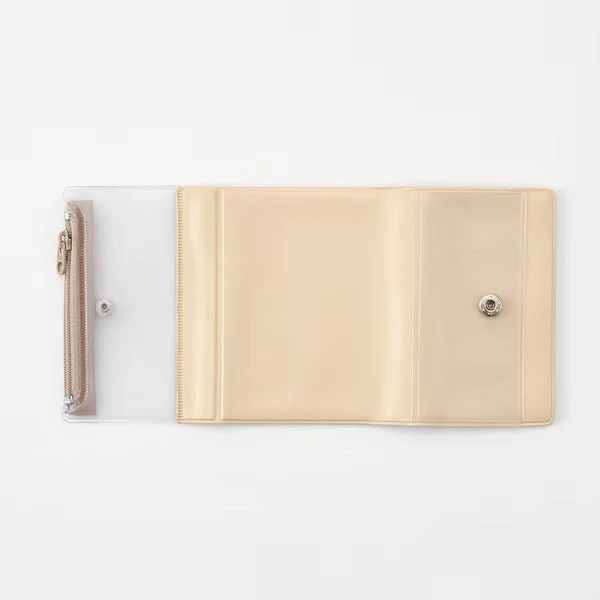 isshoni. Card File Case PVC / DAIGO - Image 10