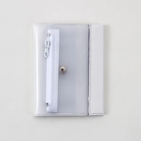 isshoni. Card File Case PVC / DAIGO - Image 4