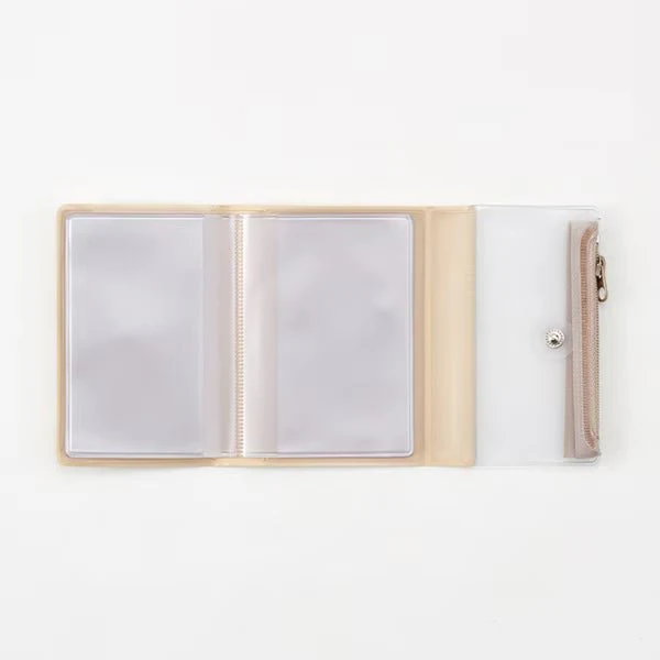 isshoni. Card File Case PVC / DAIGO - Image 9