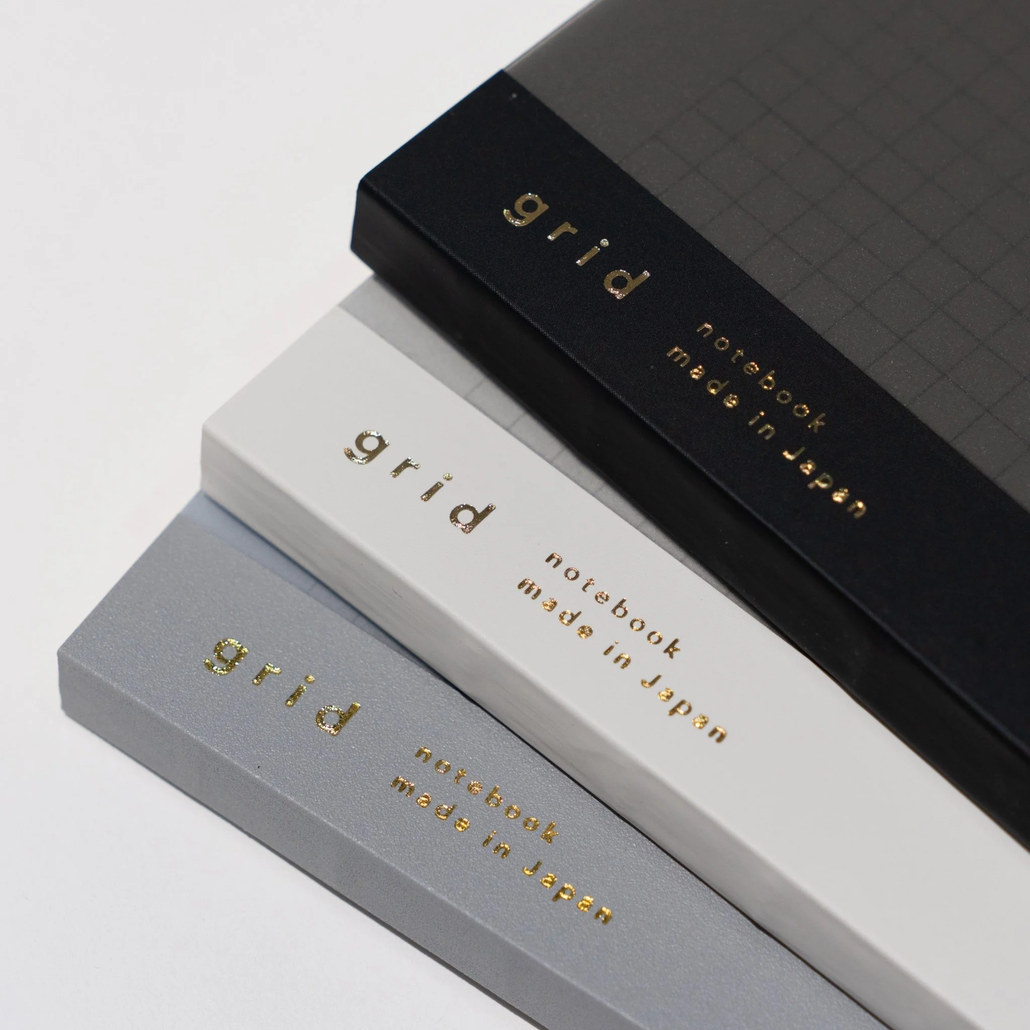 isshoni. Complete Bundle: White - Image 12