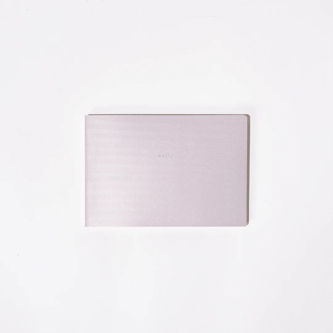 isshoni. Desk Notebook Thick / DAIGO - Image 11