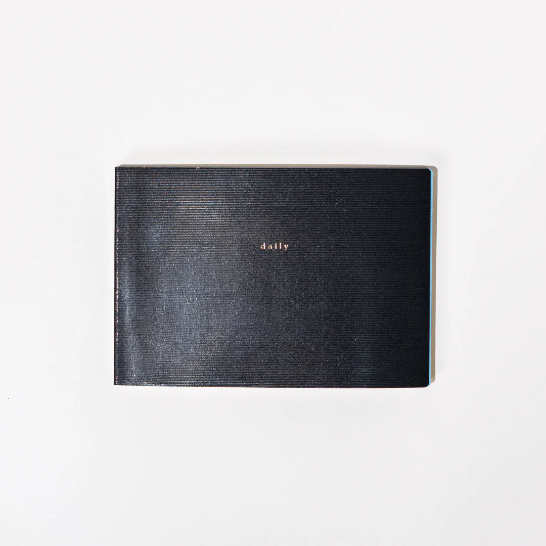 isshoni. Desk Notebook Thick / DAIGO - Image 14
