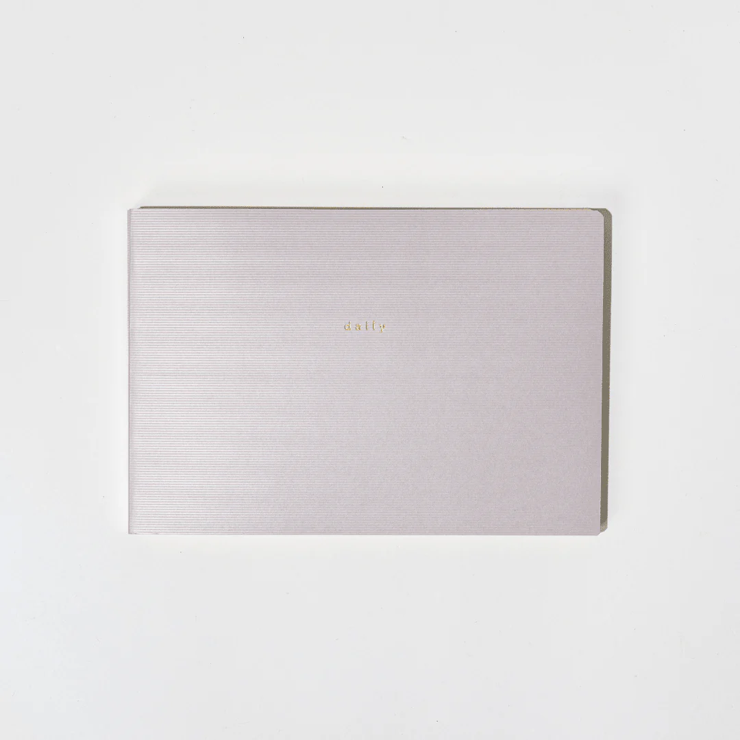 isshoni. Desk Notebook Thick / DAIGO - Image 15
