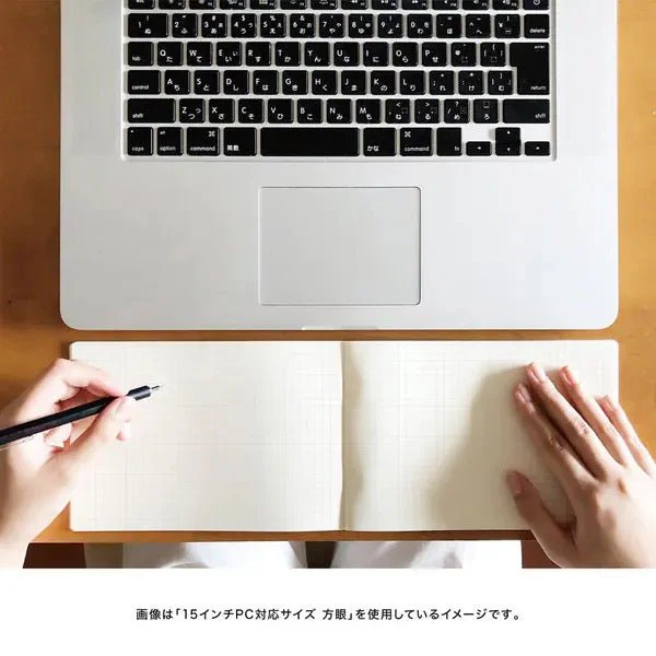 isshoni. Desk Notebook Thick / DAIGO - Image 16