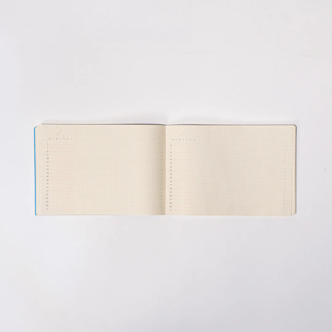 isshoni. Desk Notebook Thick / DAIGO - Image 3