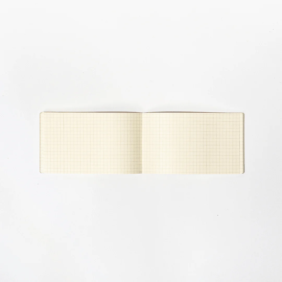 isshoni. Desk Notebook Thick / DAIGO - Image 6