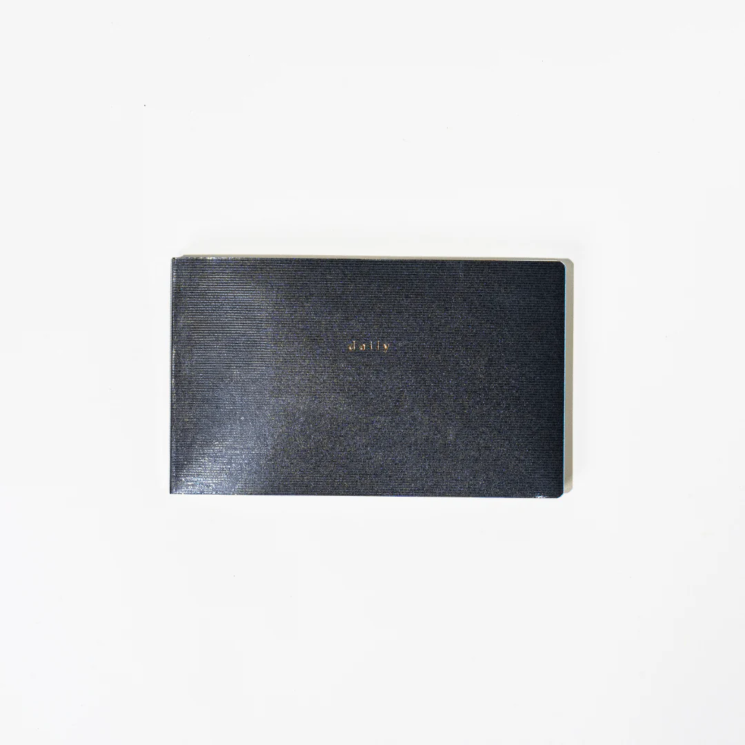 isshoni. Desk Notebook Thick / DAIGO - Image 7