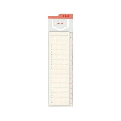 isshoni. Index Sticky Notes / DAIGO - Image 3