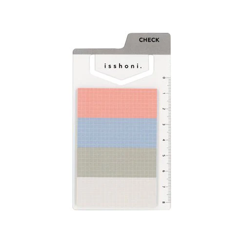 isshoni. Index Sticky Notes / DAIGO - Image 4