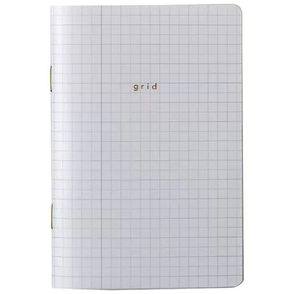 isshoni. Insert Notebook Grid / DAIGO