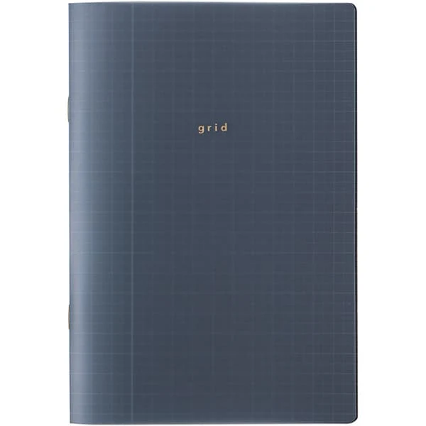 isshoni. Insert Notebook Grid / DAIGO - Image 2