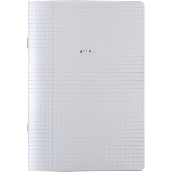 isshoni. Insert Notebook Grid / DAIGO - Image 3