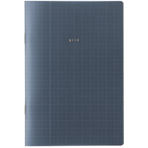 isshoni. Insert Notebook Grid / DAIGO - Image 4