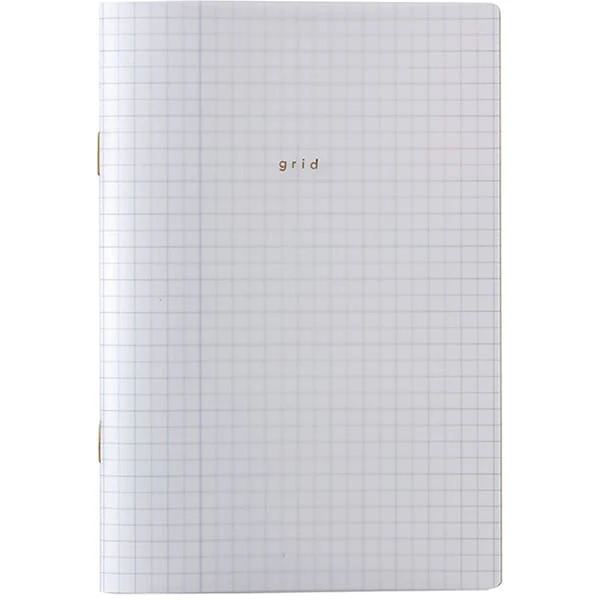 isshoni. Insert Notebook Grid / DAIGO - Image 5