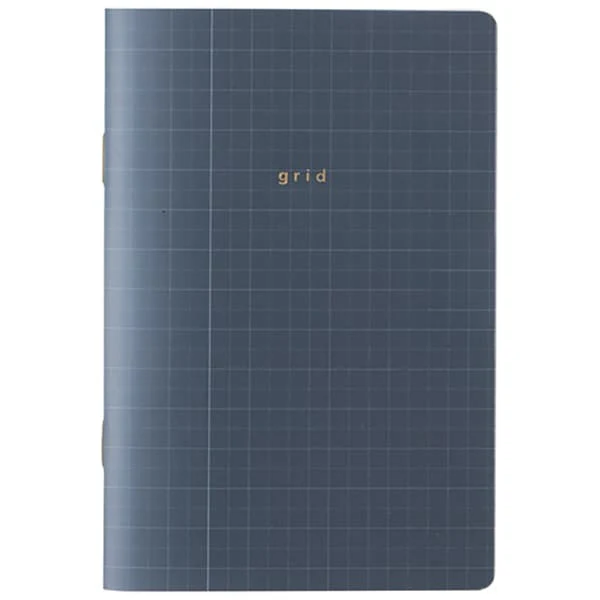 isshoni. Insert Notebook Grid / DAIGO - Image 6