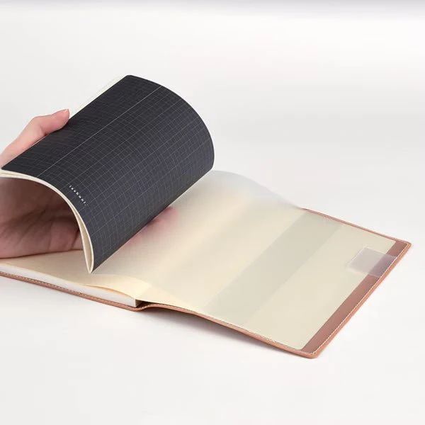 isshoni. Insert Notebook Grid / DAIGO - Image 8